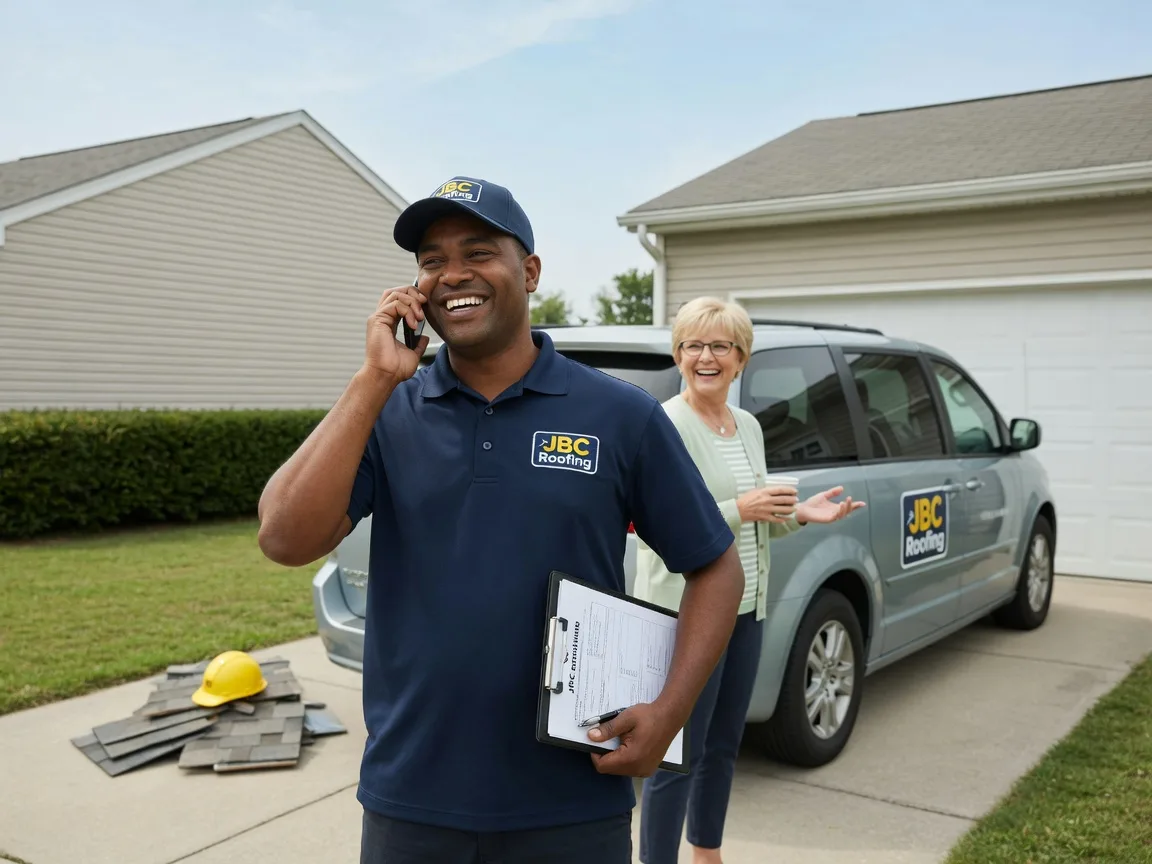 Roof Replacement Hillsboro, KY FAQs